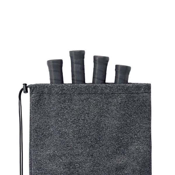 YONEX（ヨネックス） ストレッチソフトケース(テニス・ソフトラケット