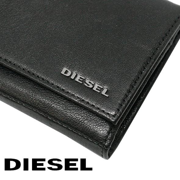 DIESEL（ディーゼル） 財布 メンズ 長財布 ロングウォレット DIESEL