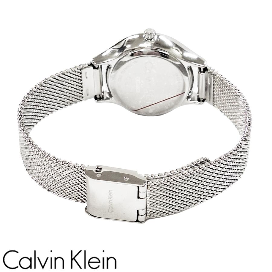 Calvin Klein（カルバン・クライン） CK 腕時計 時計 レディース腕時計