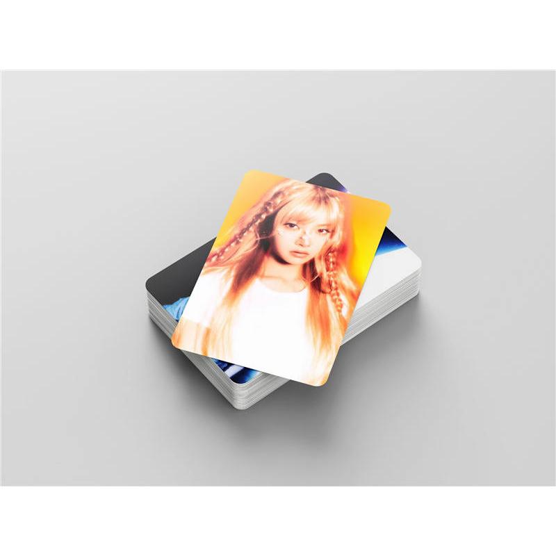 LE SSERAFIMグッズ フォト カード 55枚 セット トレカ ルセラフィム