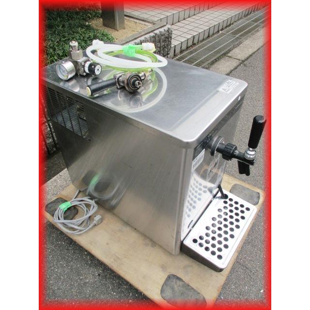 送料無料 ビールサーバー 業務用 1口ディスペンサー 中古 ホシザキ