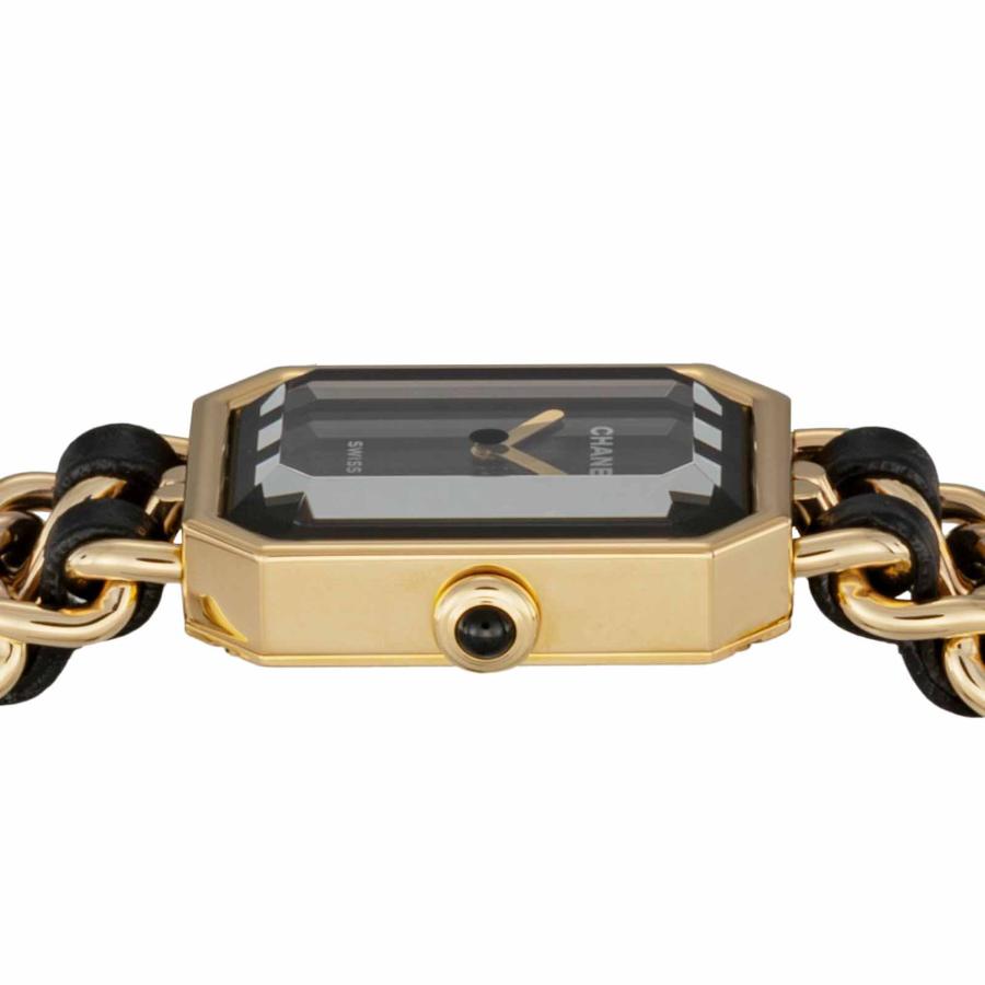 CHANEL（シャネル） レディース 時計 プルミエール Premiere クォーツ
