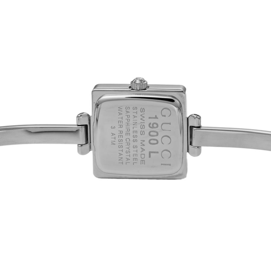 GUCCI（グッチ） 爆買 week最大P20＋7 【OUTLET】 レディース 時計