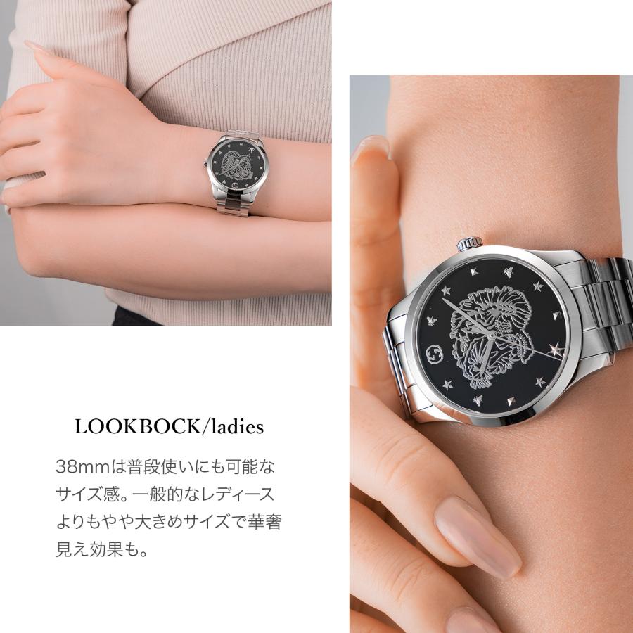 G-Timeless 爆買 week最大P20＋7 グッチ GUCCI メンズ レディース 時計