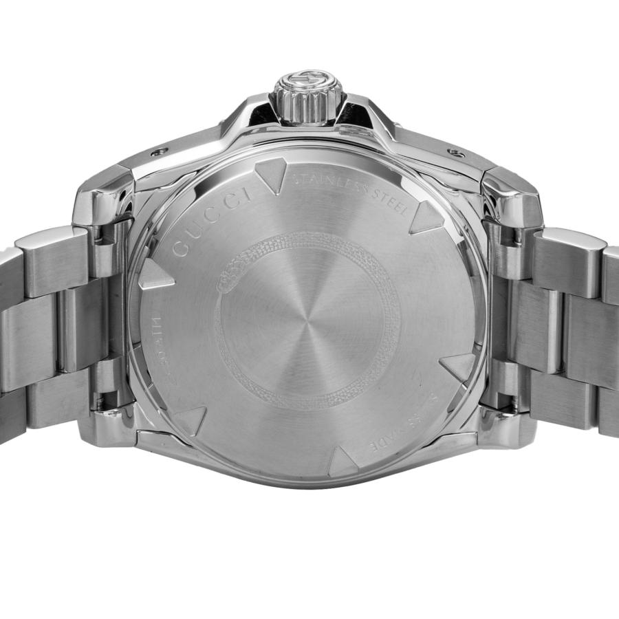 GUCCI（グッチ） 爆買 week最大P20＋7 メンズ 時計 ダイブ DIVE 自動巻