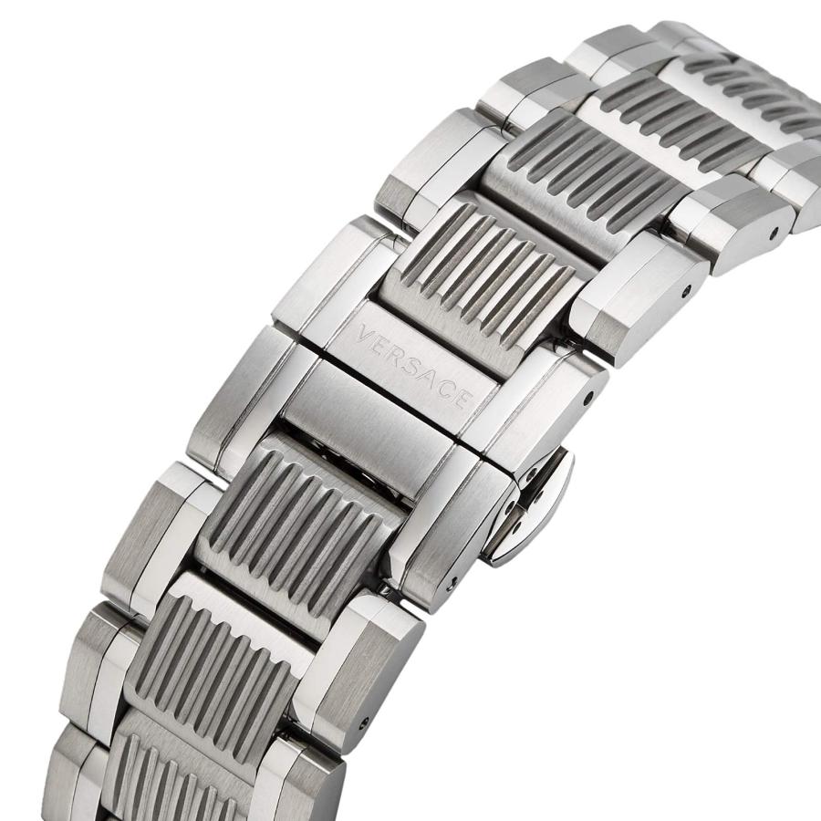 VERSACE（ヴェルサーチェ） 【当店限定】 ヴェルサーチ メンズ 時計