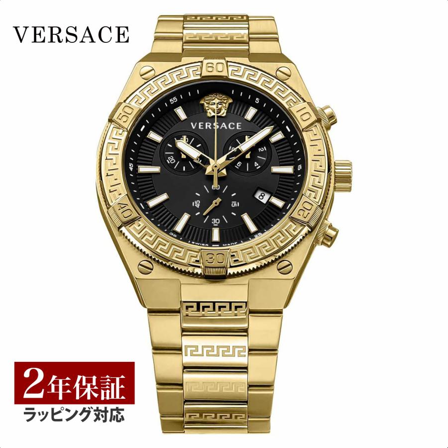 VERSACE（ヴェルサーチェ） 爆買 week最大P20＋7 ヴェルサーチ メンズ