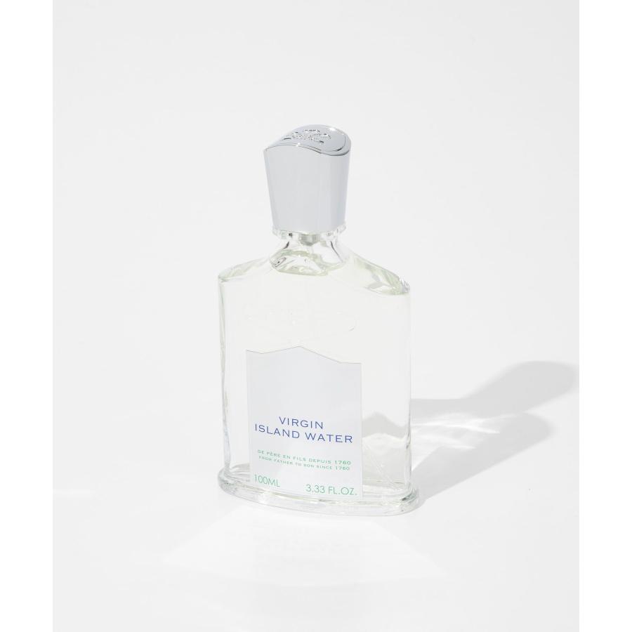 クリード CREED ヴァージン アイランド ウォーター EDP 50ml VIRGIN