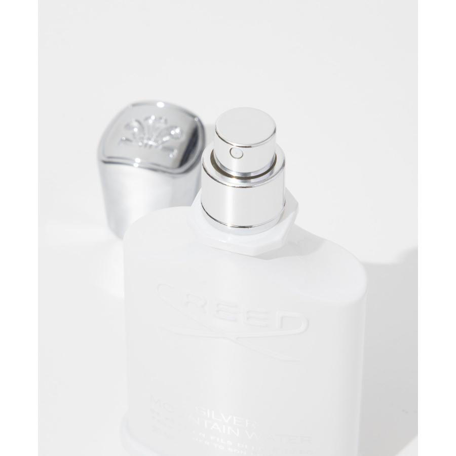 クリード CREED シルバー マウンテン ウォーター EDP 50ml SILVER