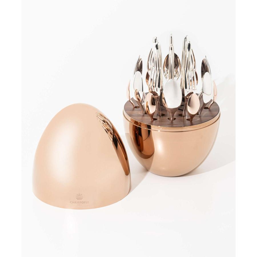 クリストフル Christofle B00065399 Mood Precious 食器 ムード