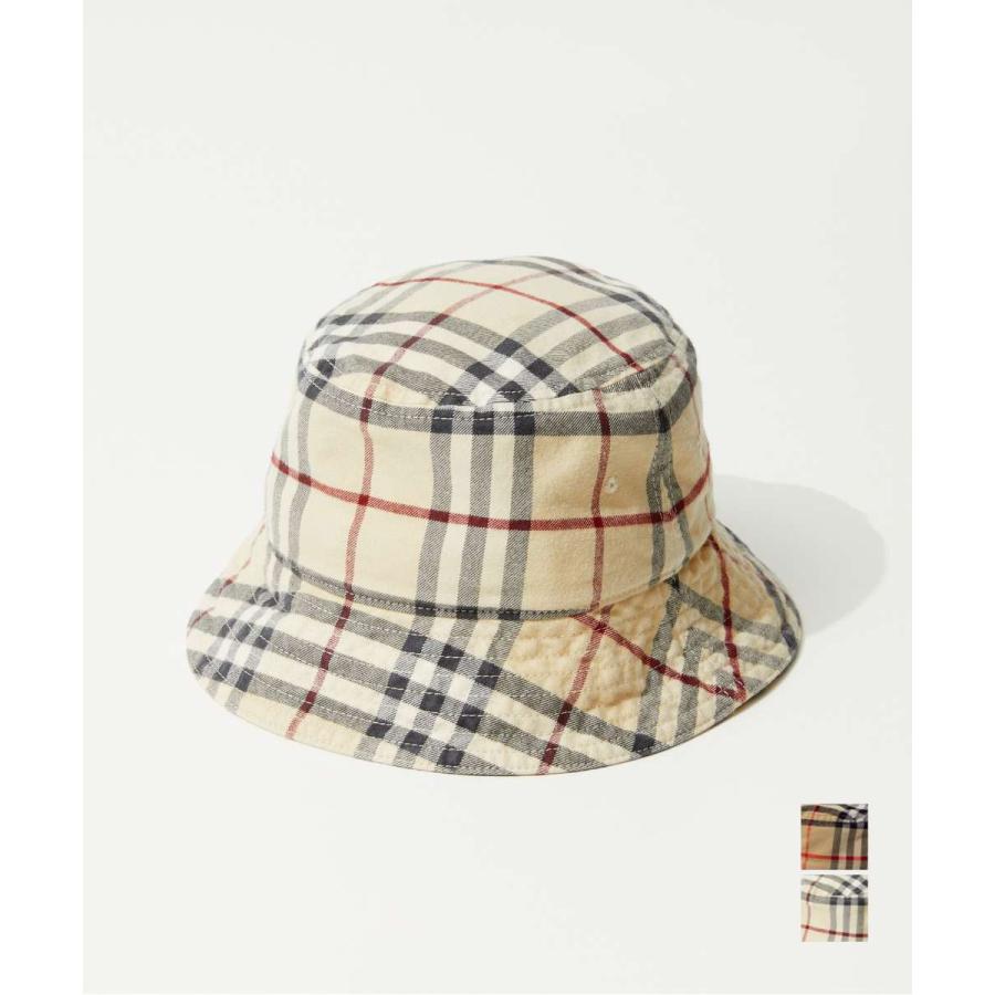 BURBERRY（バーバリー） BURBERRY 8075657 8075650 帽子 CLASSIC