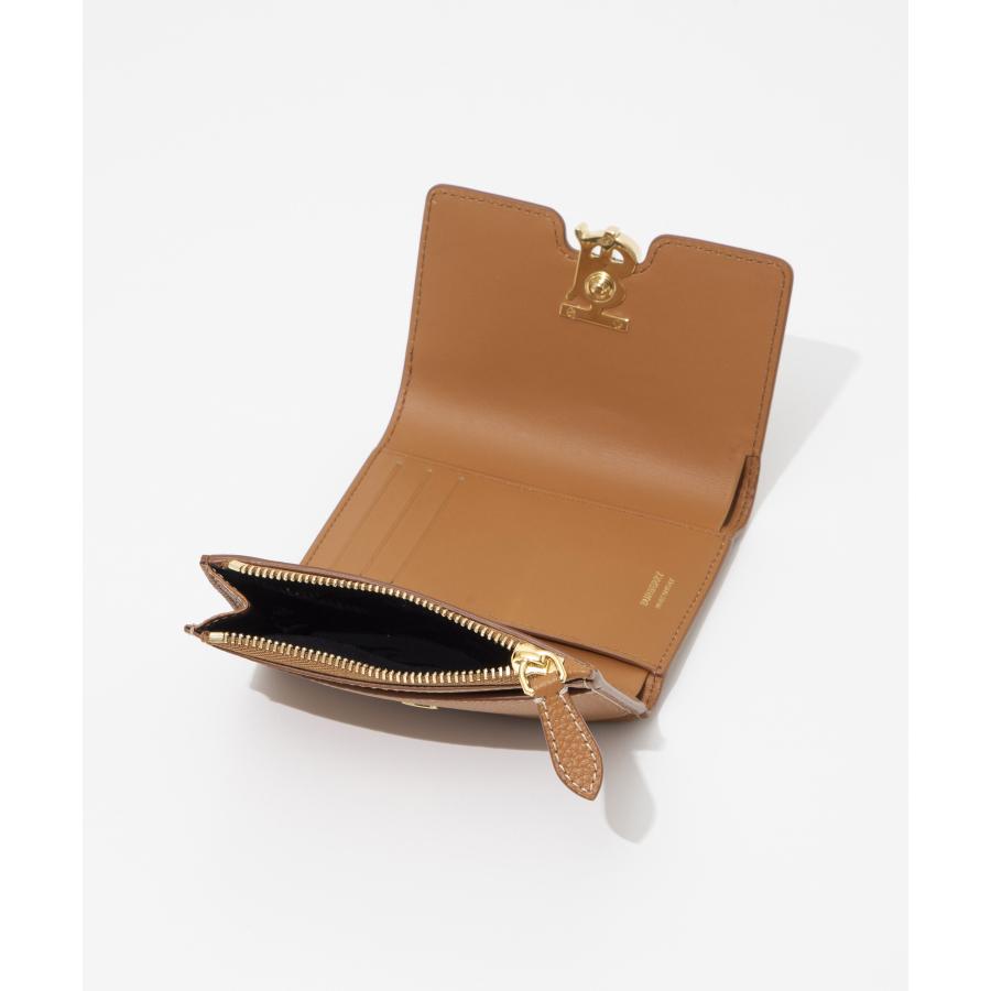 BURBERRY（バーバリー） BURBERRY LS TB COMPACT WALLET LGL 8049218