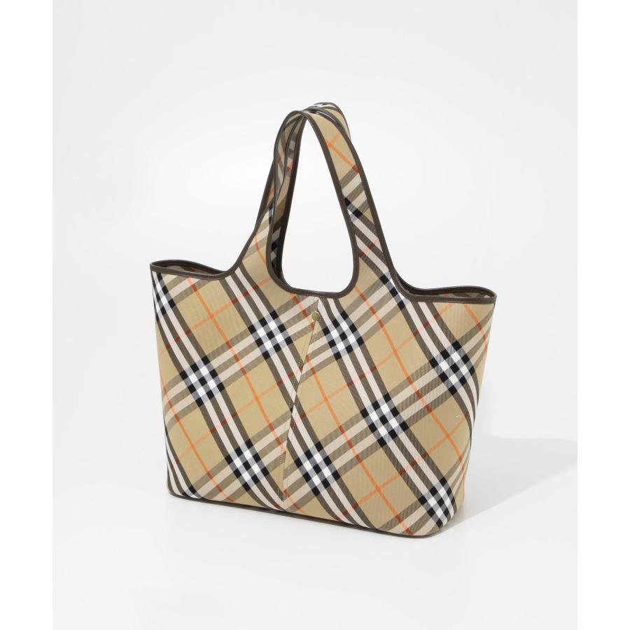 BURBERRY（バーバリー） BURBERRY LL MD EW TOTE CJ1 8093976 B9368
