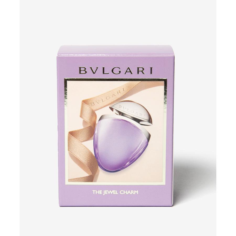BVLGARI（ブルガリ） BVLGARI OMNIA AMETHYSTE オムニア アメジスト