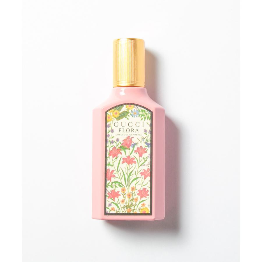 GUCCI（グッチ） GUCCI FLORA GORGEOUS GARDENIA フローラ ゴージャス
