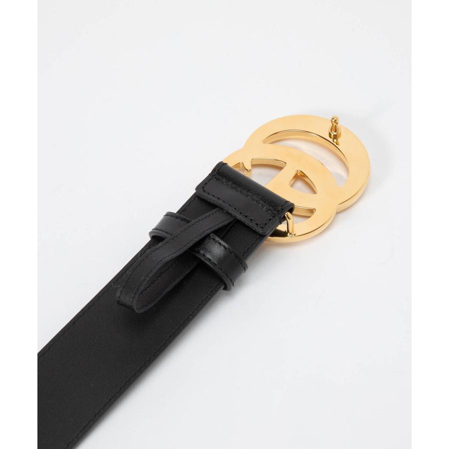 GUCCI（グッチ） GUCCI 406831 0YA0G ベルト メンズ ファッション