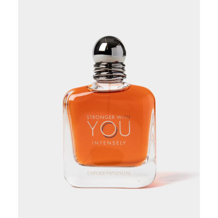 EMPORIO ARMANI エンポリオアルマーニ STRONGER WITH YOU INTENSELY