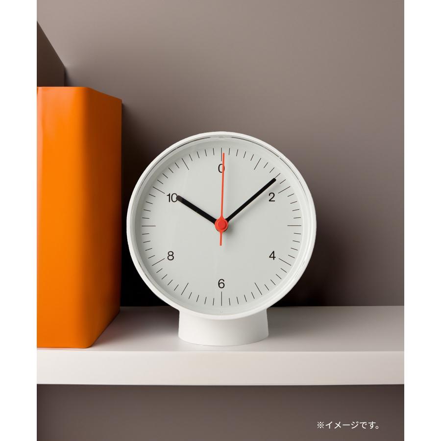 HAY（ヘイ） HAY TABLE CLOCK 置き時計 メンズ レディース 時計