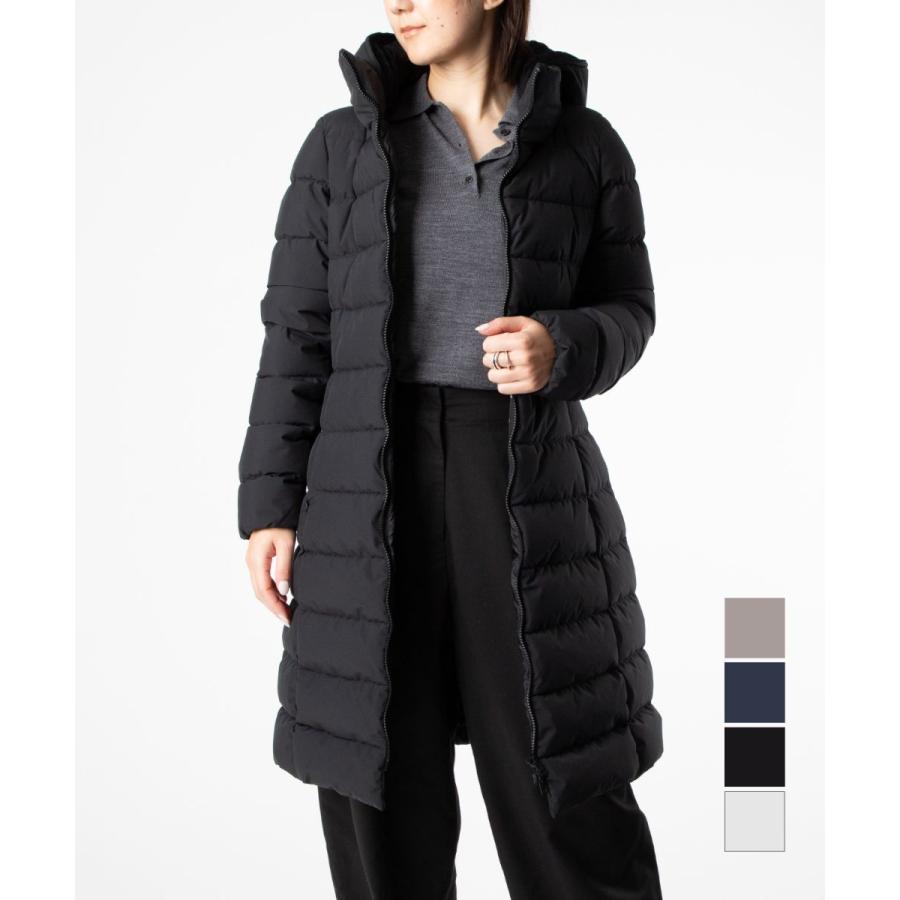 HERNO（ヘルノ） HERNO CAPES ケープ 2 LAYER WINDSTOPPER PARKA 2