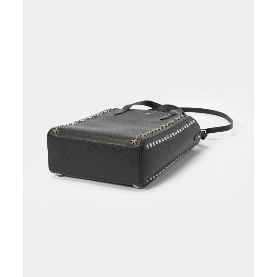 JIMMY CHOO（ジミーチュウ） JIMMY CHOO PEGASI N/S UUF ショルダー