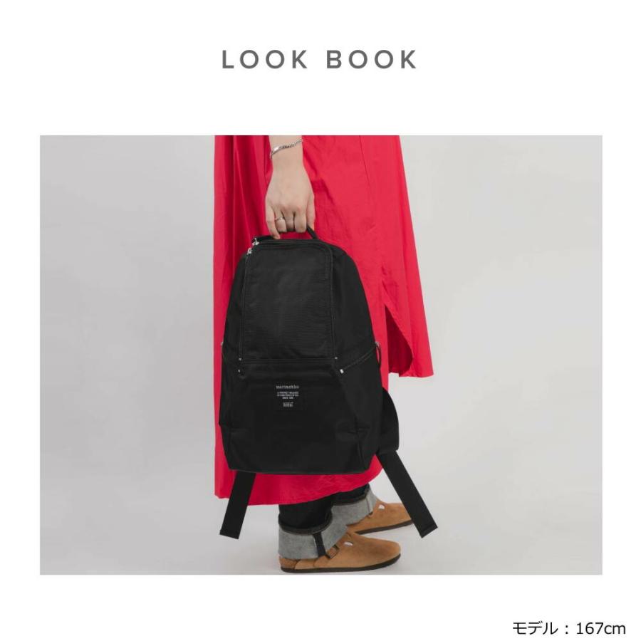 marimekko（マリメッコ） リュック METRO レディース バック リュック