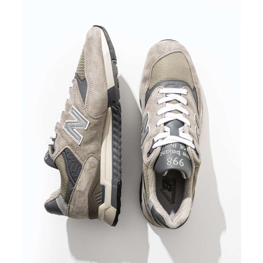 New Balance（ニューバランス） New Balance U998GR U998NV スニーカー