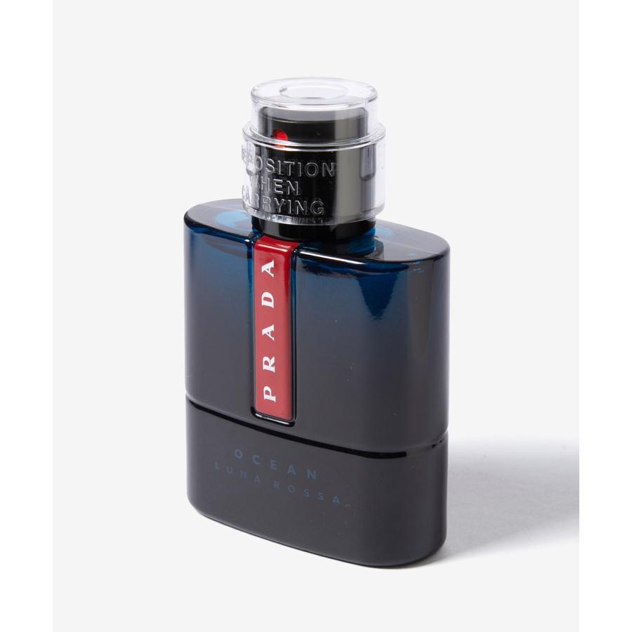 PRADA（プラダ） PRADA LUNA ROSSA OCEAN ルナロッサ オーシャン