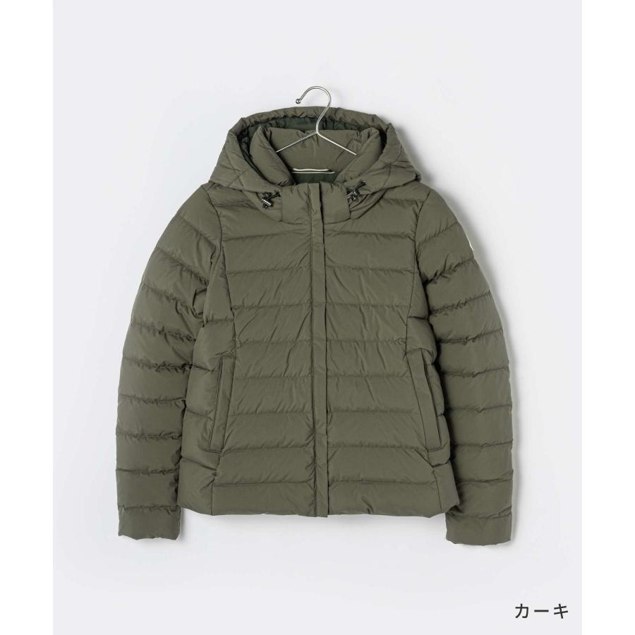 Pyrenex（ピレネックス） レディース ダウンジャケット HWS005 ダウン