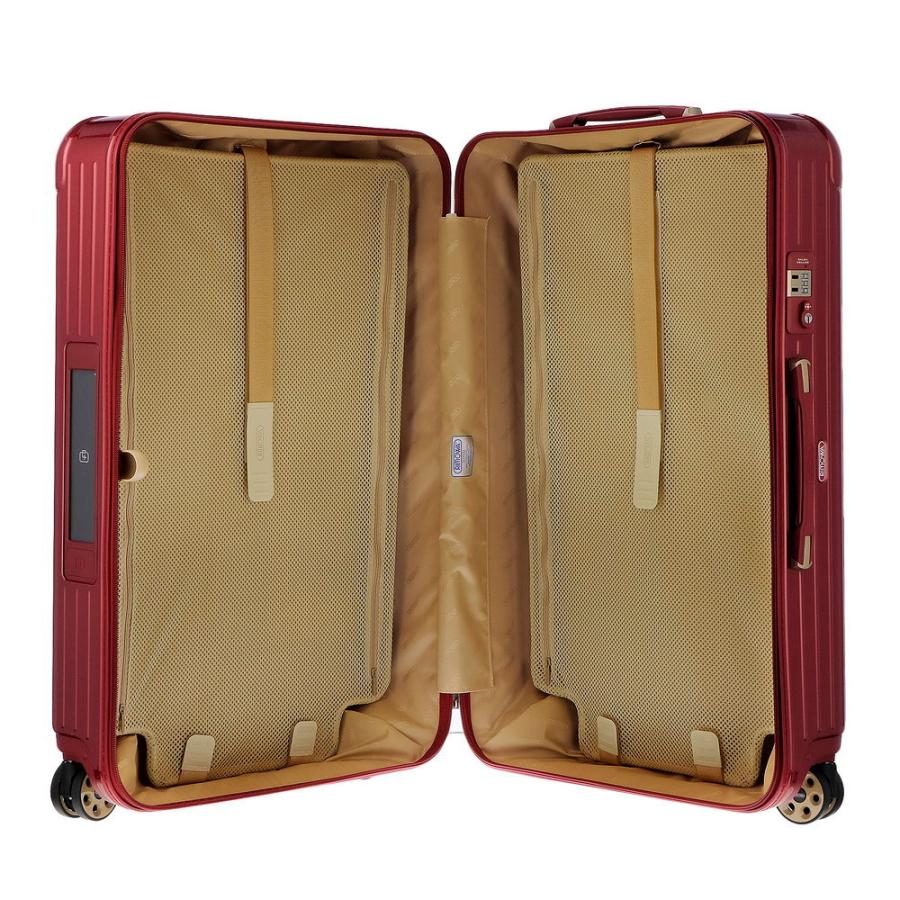 RIMOWA（リモワ） RIMOWA SALSA DELUXE サルサ デラックス スーツ