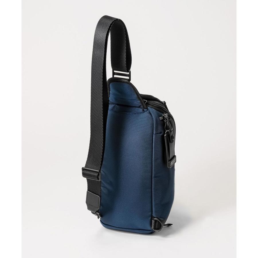 TUMI（トゥミ） TUMI 232399 ボディバッグ アルファ ブラボー ALPHA