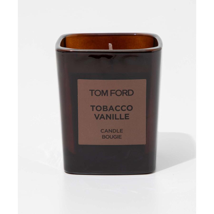 TOM FORD（トムフォード） タバコ バニラ キャンドル 200g TOBACCO