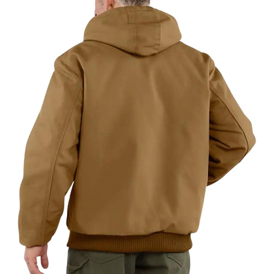 Carhartt（カーハート） アクティブジャケット アウター コットン