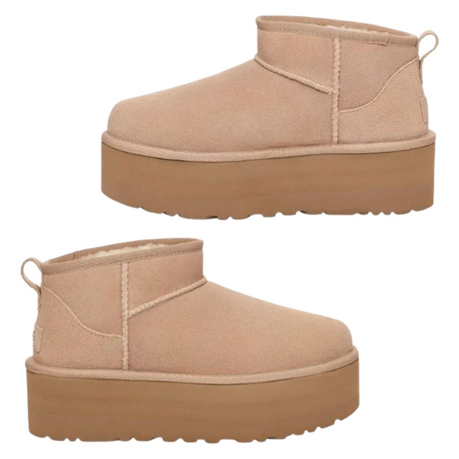 UGG Australia（アグオーストラリア） UGG(アグ)レディース ブーツ