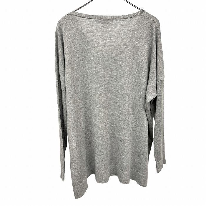 POLO RALPH LAUREN（ポロ・ラルフローレン） 薄手 ニット セーター V