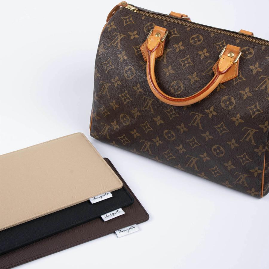Louis Vuitton SPEEDY35 スピーディ35用 底板 中敷 33.5cm×16.5cm
