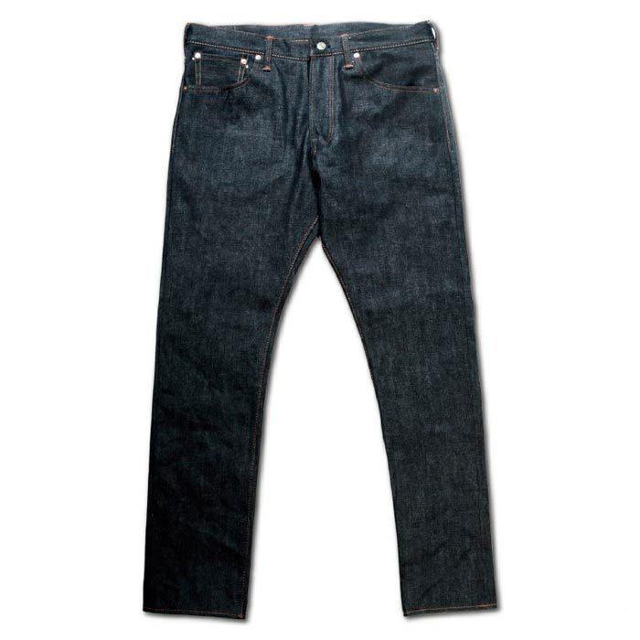 DELUXEWARE（デラックスウエア） DX5016 SLIM STRAIGHT スリム