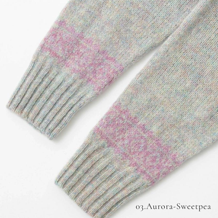 Harley of SCOTLAND（ハーレーオブスコットランド） レディース