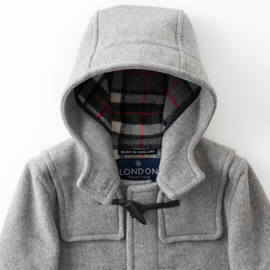 LONDON Tradition（ロンドントラディション） レディース ロング