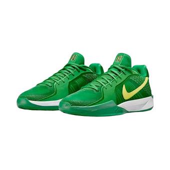 NIKE（ナイキ） バッシュ シューズ サブリナ WMNS SABRINA 2 Oregon W