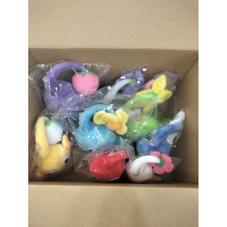 任天堂（Nintendo） ピクミン ぬいぐるみ 9点セット ALL STAR