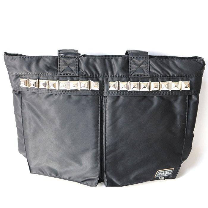 PORTER JAM HOME MADE ジャムホームメイド ポーター/PORTER スタッズ