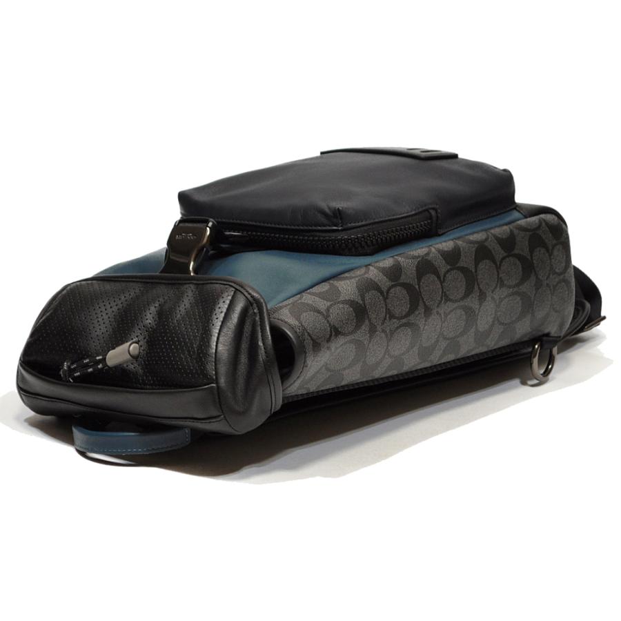 COACH（コーチ） 【並行輸入品】 ショルダー ボディー バッグ 1949