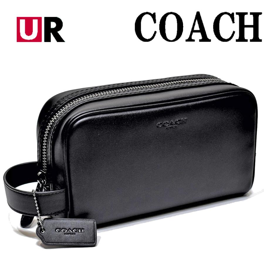 COACH（コーチ） バッグ セカンドバッグ アクセサリーポーチ ポーチ