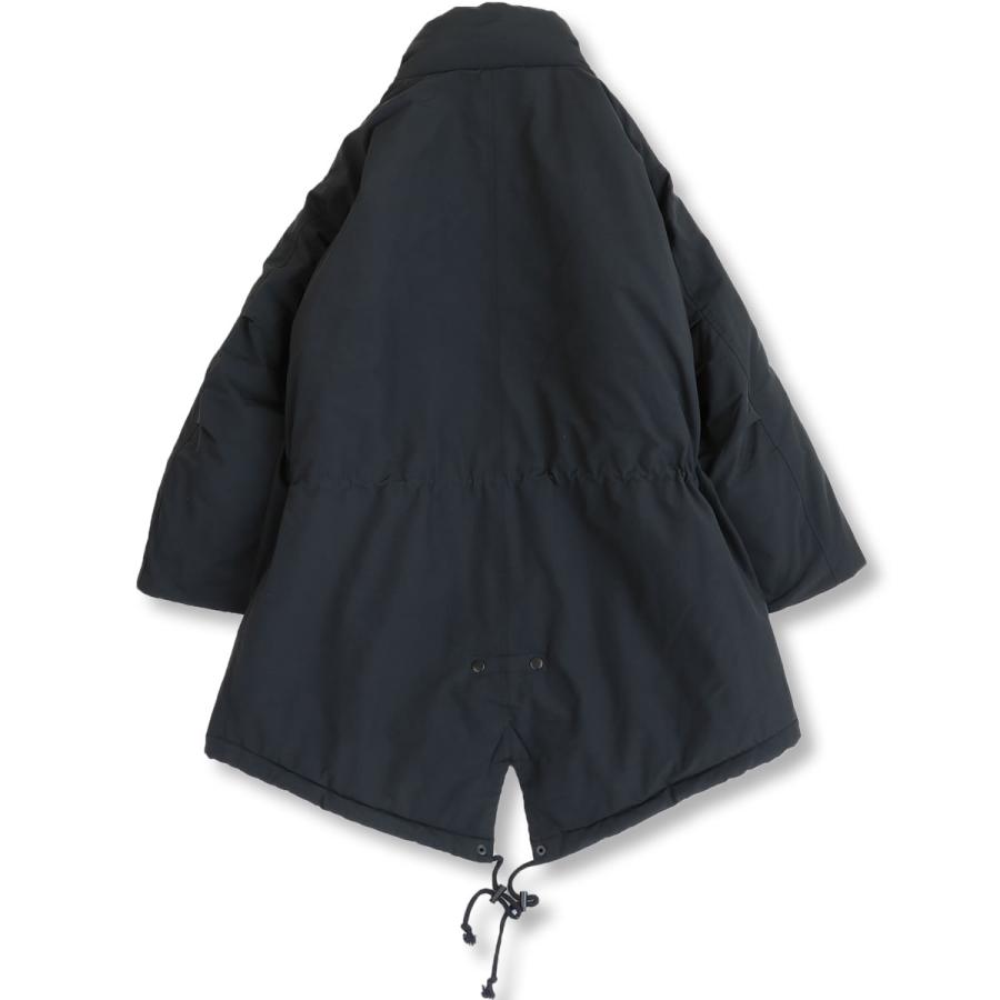 Audience（オーディエンス） モッズコート 中綿 M-65モッズコート