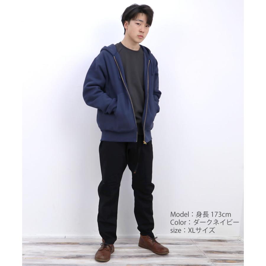 Champion（チャンピオン） ジップパーカー リバースウィーブ ジップ
