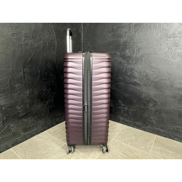 キャリーケース 【中古】Samsonite サムソナイト エレメントスーツ