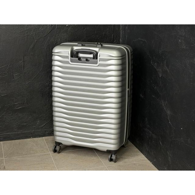 展示品 サムソナイト エレメントスーツケース 27インチ 【中古