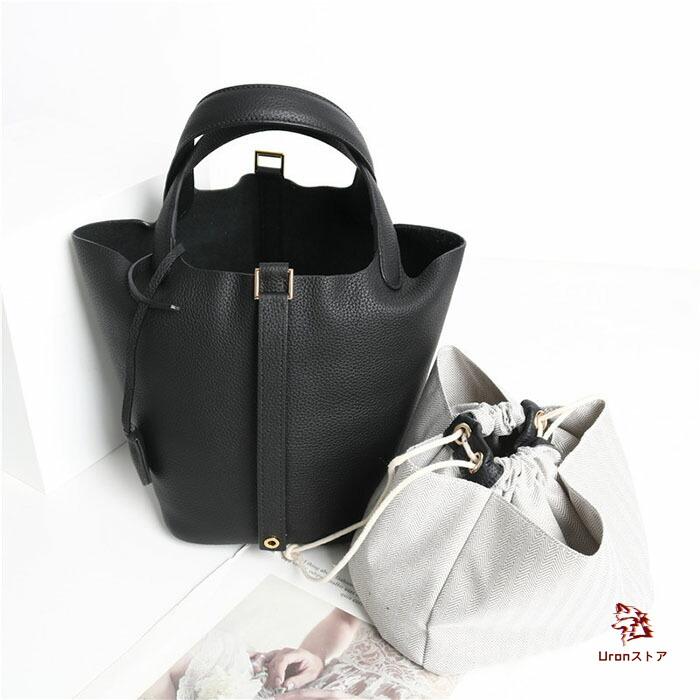 初売り 2025 キューブバッグ 本革 キューブ型バッグ 牛革 ハンドバッグ