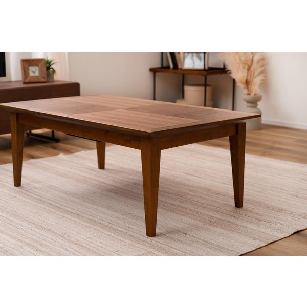 東谷 こたつテーブル コタツテーブル おしゃれ デザイン 北欧