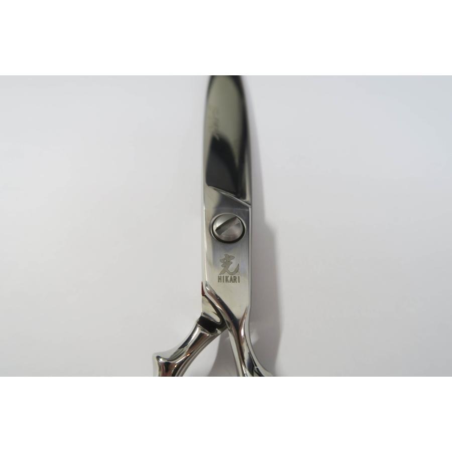 Bランク 光シザー HIKARI ヒカリ B-DRY COSMOS 164シザー 美容師・理容